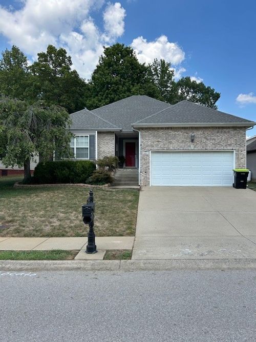 2645 Alex Overlook Way, Clarksville, TN, 37043-5591 | Card Image