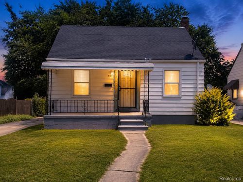 4396 Neff Ave, Detroit, MI, 48224-1413 | Card Image