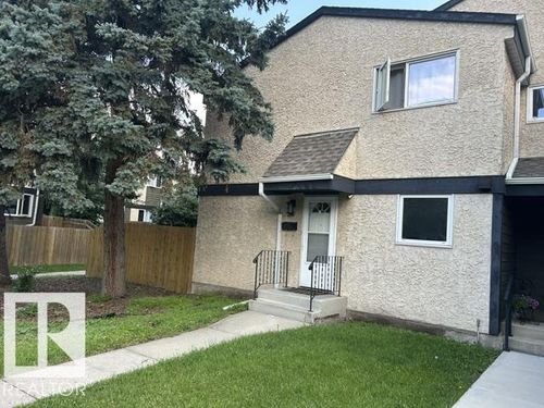 32 Belmead Gdns Nw, Edmonton, AB, T5T1J1 | Card Image