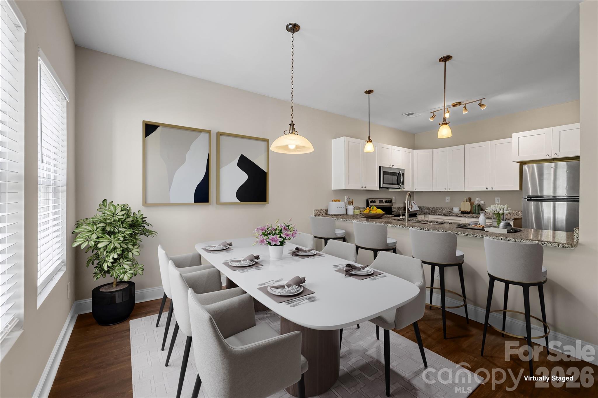 Residential in Charlotte 3