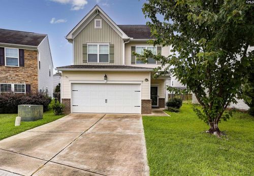 492 Freshwater Drive, Columbia, SC, 29229-0000 | Card Image
