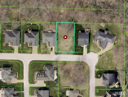 228 Palace Dr, Evansville, IN, 47711-1043 | Card Image