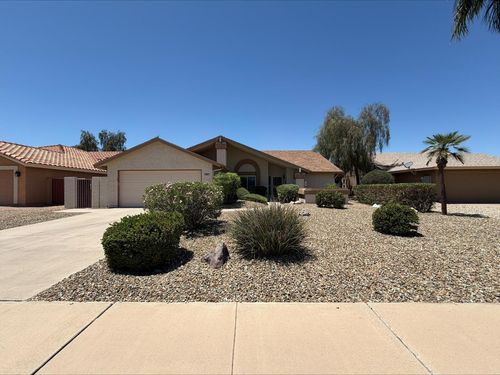 18730 N 98th Ln, Peoria, AZ, 85382-2681 | Card Image
