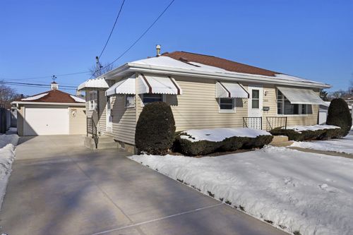 2400 Rupert Blvd, RACINE, WI, 53405-2128 | Card Image