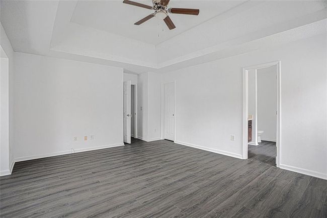 6876 Wildboar Dr, House other with 4 bedrooms, 3 bathrooms and 4 parking in Fairburn GA | Image 13