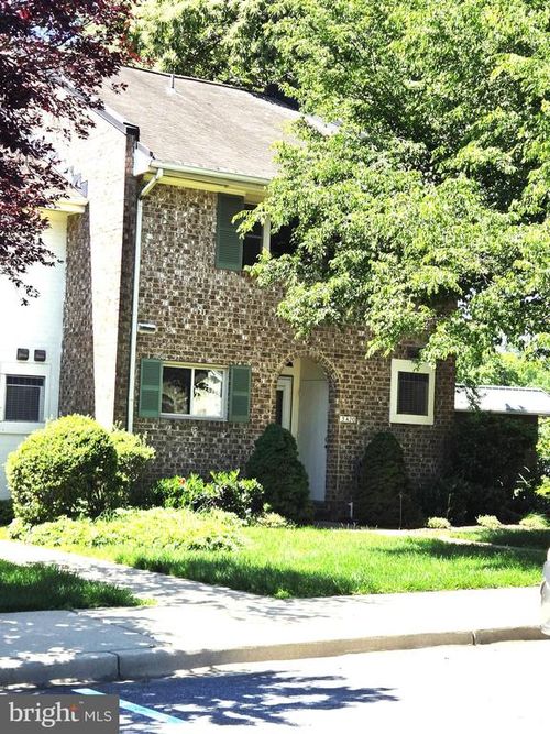 46-f-3420 Chiswick Ct, SILVER SPRING, MD, 20906-1602 | Card Image