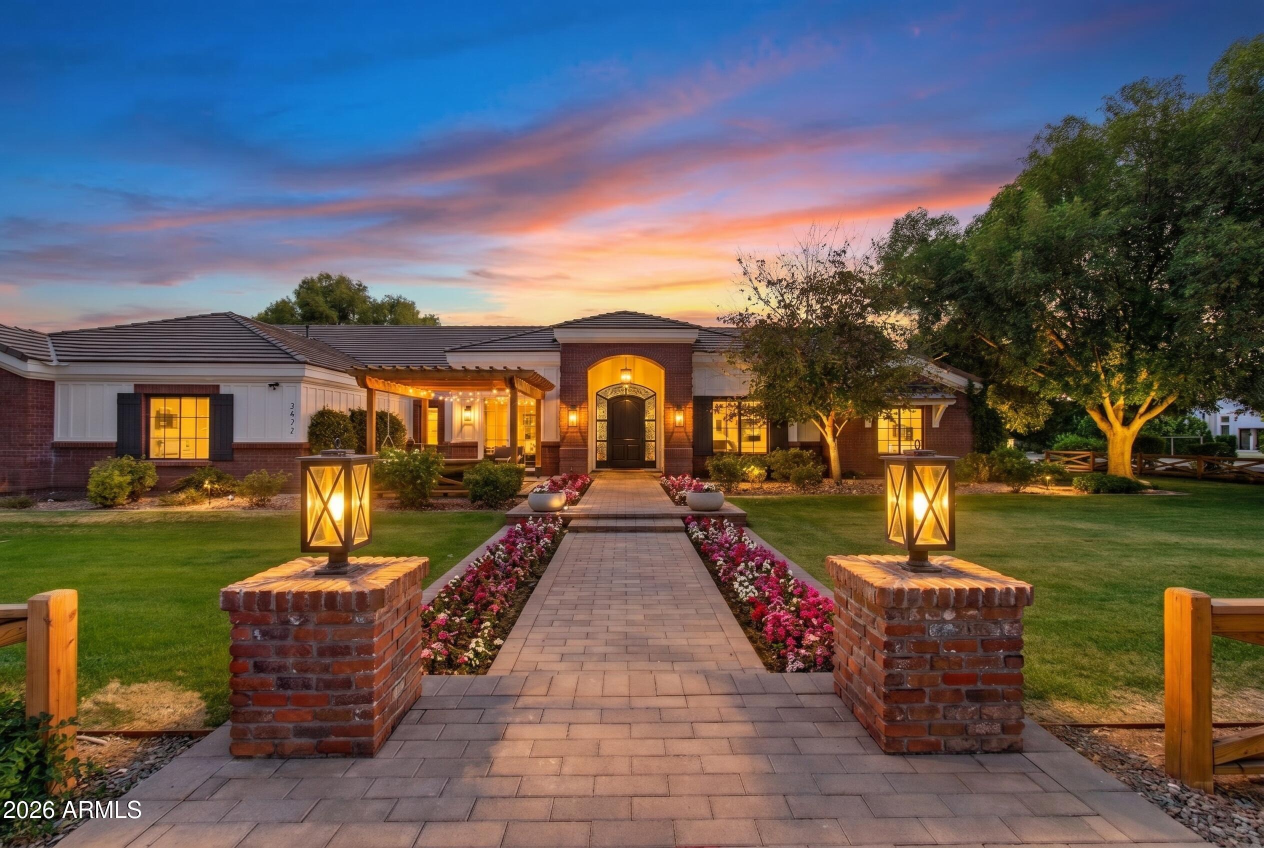 Residential in Gilbert 2