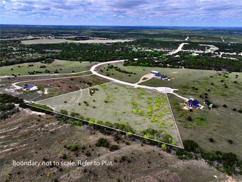 Lot 25 Donnie Dr, Lampasas, TX, 76550 | Card Image