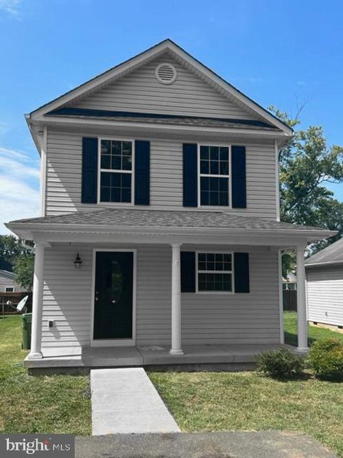 202 Bend Farm Rd, FREDERICKSBURG, VA, 22408-2304 | Card Image