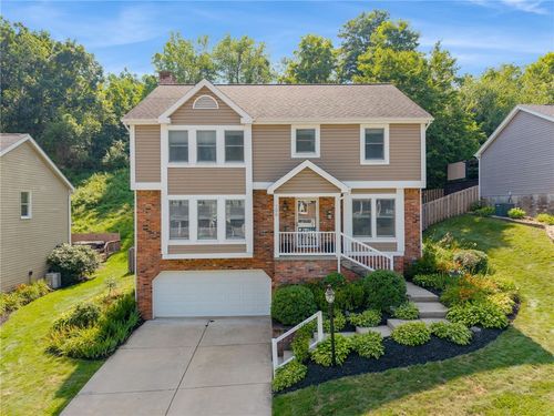 106 Oak Pointe Dr, Monroeville, PA, 15146-2949 | Card Image