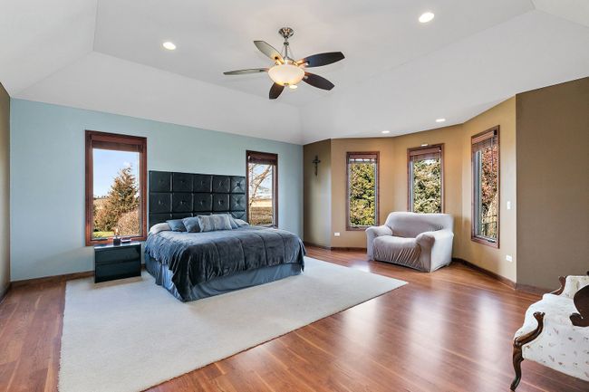 550 Maplewood Rd, House other with 6 bedrooms, 6 bathrooms and 3 parking in Somonauk IL | Image 25