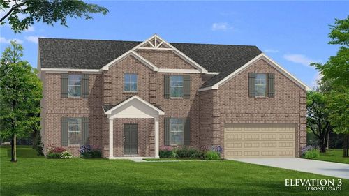 805 Moreland Dr, Hampton, GA, 30228-3887 | Card Image