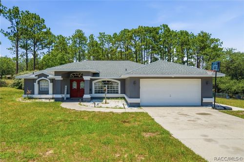2685 Apricot Dr, Beverly Hills, FL, 34465-3097 | Card Image