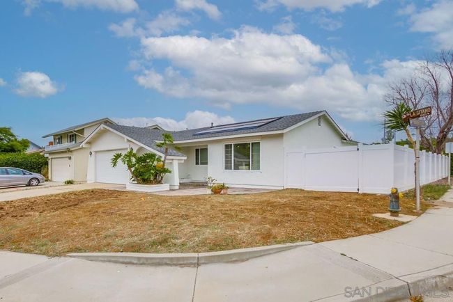 15380 Via La Gitano, House other with 4 bedrooms, 2 bathrooms and 5 parking in Poway CA | Image 43