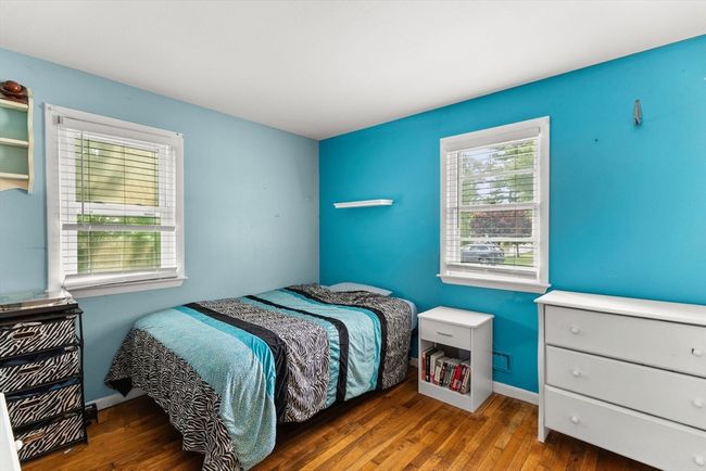 8 Homestead Rd, House other with 2 bedrooms, 1 bathrooms and 4 parking in Middleboro MA | Image 14