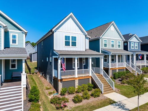 217 Annabelle Blue Dr, Wake Forest, NC, 27587-3635 | Card Image