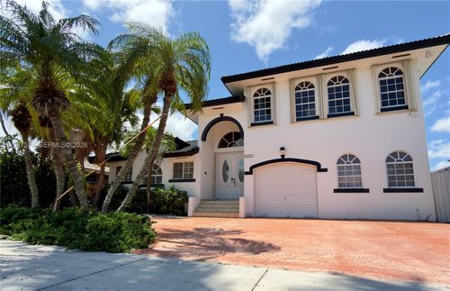 14291 Sw 34th St, Miami, FL, 33175-7420 | Card Image