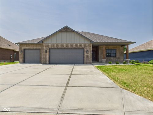 3301 Hickory Ln, Lapel, IN, 46051 | Card Image