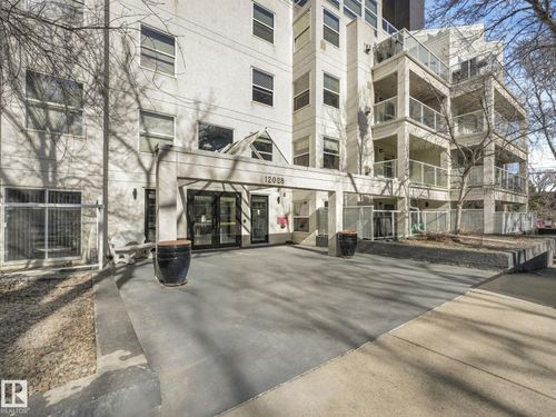 208-12028 103 Ave Nw, Edmonton, AB, T5K2T9 | Card Image