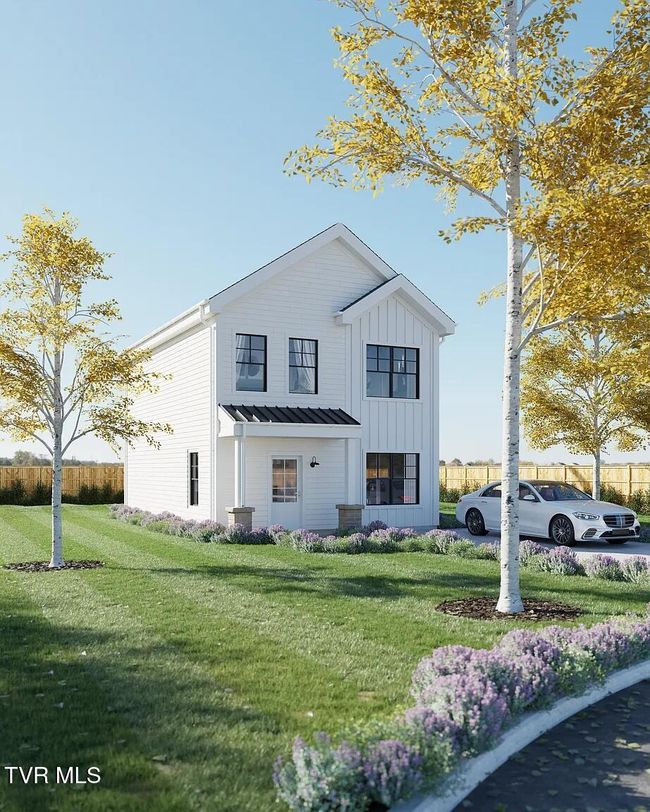 4165 Oak Pl, Home with 3 bedrooms, 3 bathrooms and null parking in Blountville TN | Image 5