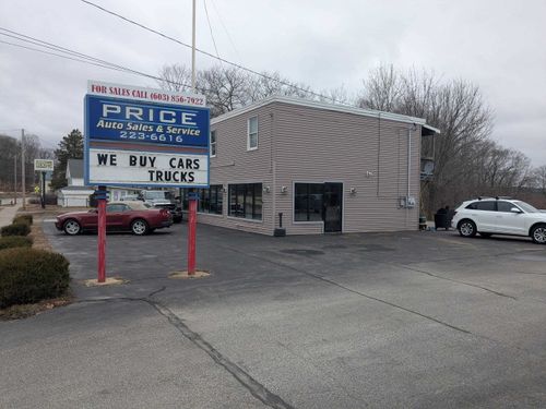 292 N State St, Concord, NH, 03301-3226 | Card Image