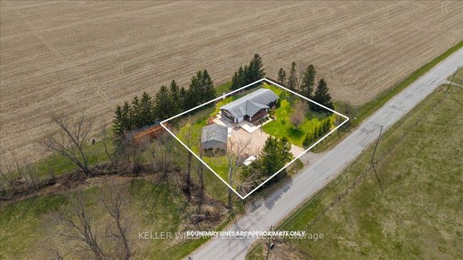 4609 Douglas Line, House other with 4 bedrooms, 2 bathrooms and 5 parking in Town Of Plympton Wyoming ON | Image 43