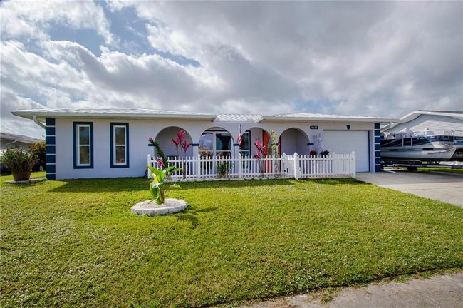 6437 Otis Rd, House other with 3 bedrooms, 2 bathrooms and null parking in NORTH PORT FL | Image 53