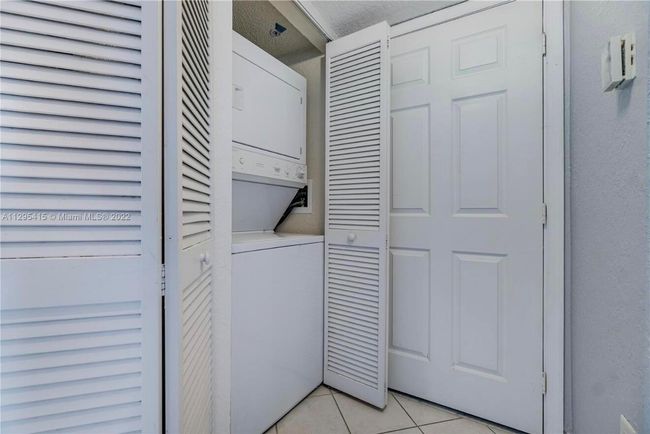 APT-718 - 1801 N Flagler Dr, Condo with 1 bedrooms, 1 bathrooms and null parking in West Palm Beach FL | Image 15