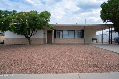 4016 Titanic, El Paso, TX, 79904 | Card Image