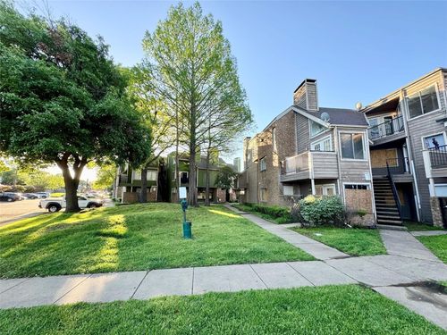 108-9801 Walnut St, Dallas, TX, 75243-2800 | Card Image