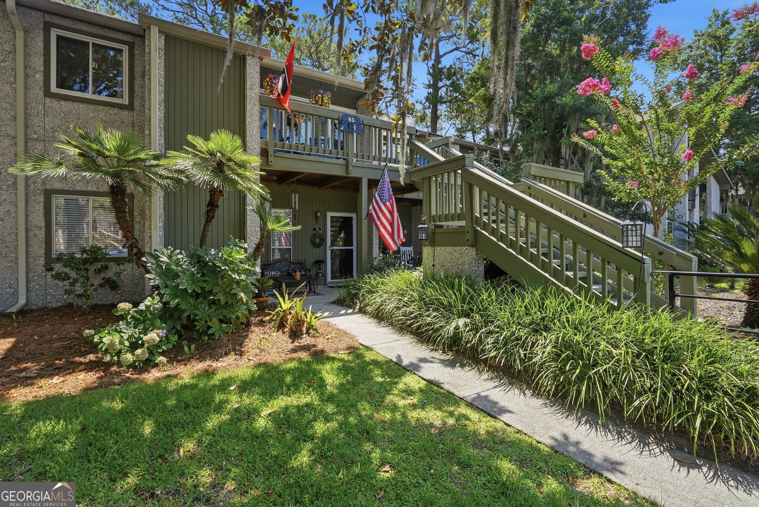 Residential in Savannah 2
