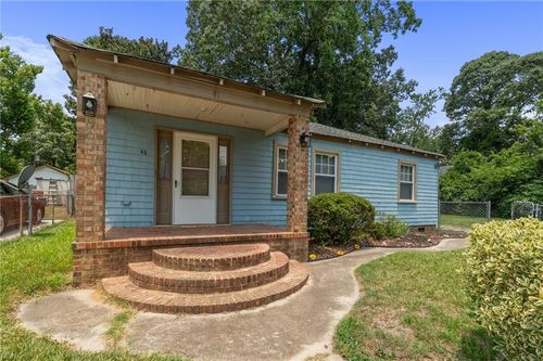 41 Irwin St, Portsmouth, VA, 23702-2810 | Card Image