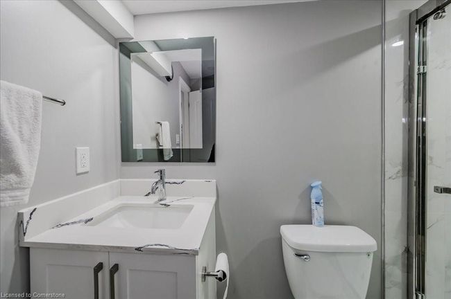 24 Baintree Way, House other with 4 bedrooms, 3 bathrooms and 3 parking in Cambridge ON | Image 31