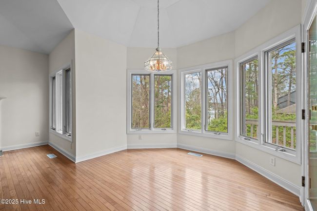 865 Diamondhead Dr S, House other with 3 bedrooms, 3 bathrooms and 2 parking in Pinehurst NC | Image 13