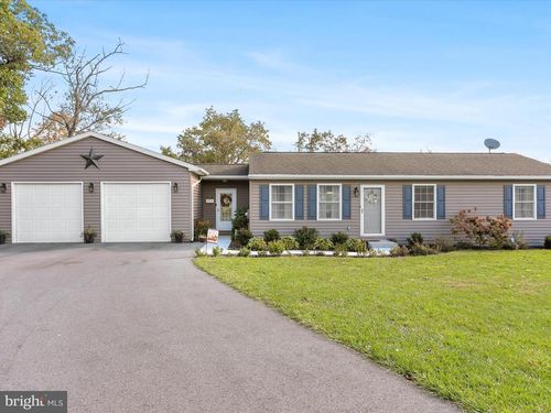 3474 Harold Place Place, GREENCASTLE, PA, 17225 | Card Image