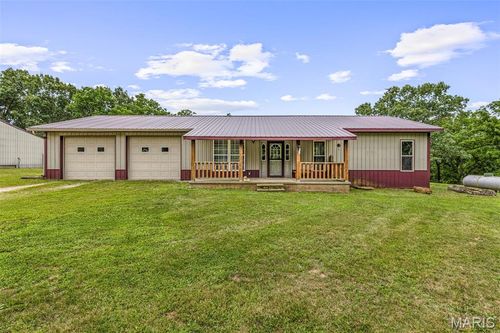 21924 Trogdan Rd, Farmington, MO, 63640-7485 | Card Image
