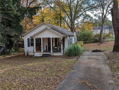 166 Hill St Se, Marietta, GA, 30008-2612 | Card Image