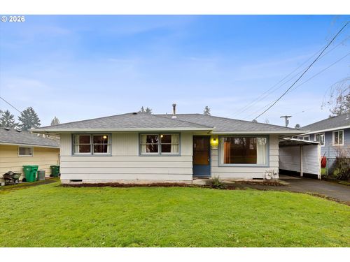 4010 Se Harvey St, Milwaukie, OR, 97222-5813 | Card Image