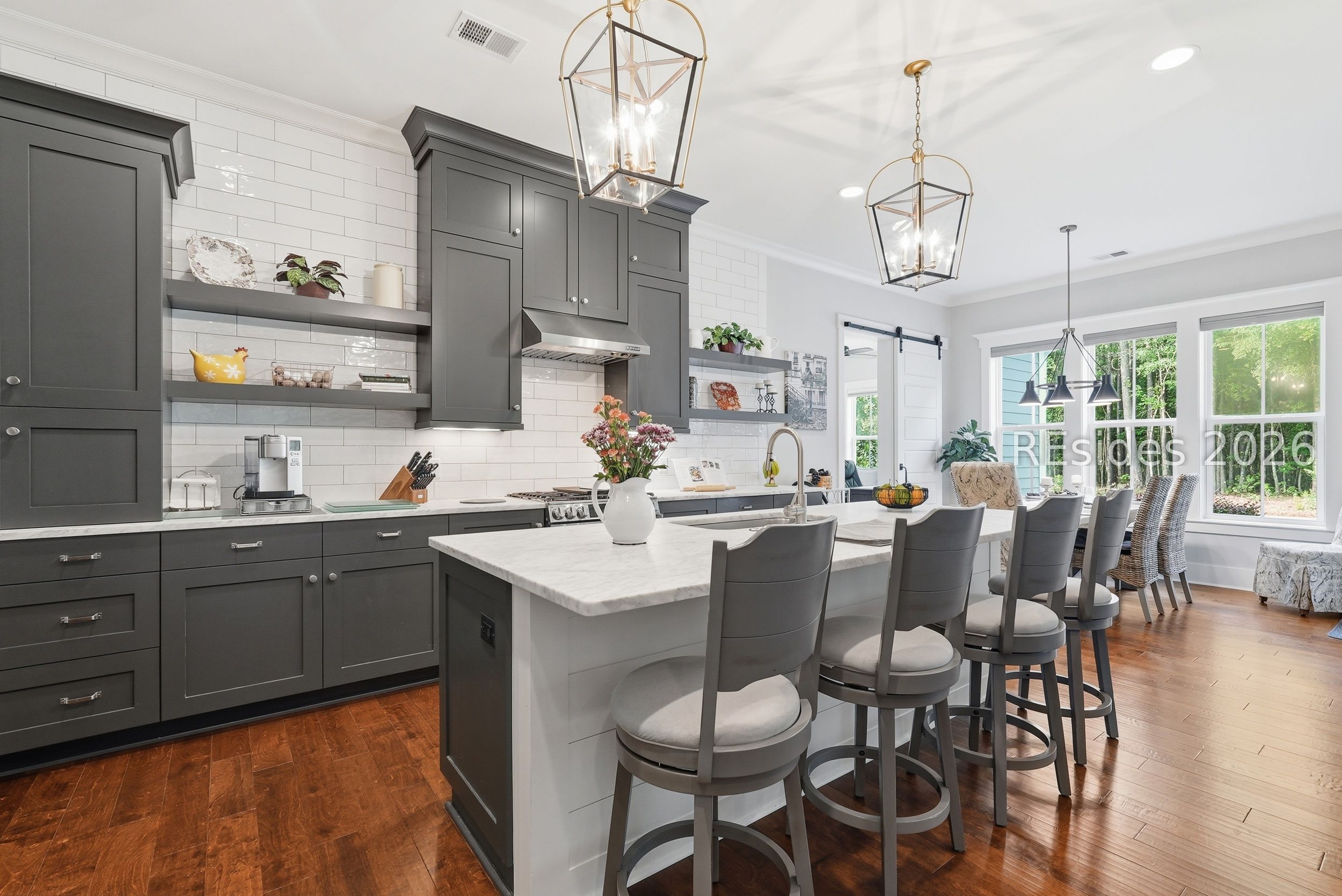 Residential in Bluffton 3