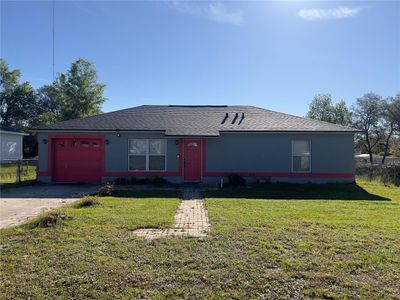 825 Charles Avenue, House other with 3 bedrooms, 2 bathrooms and null parking in Orange City FL | Image 1