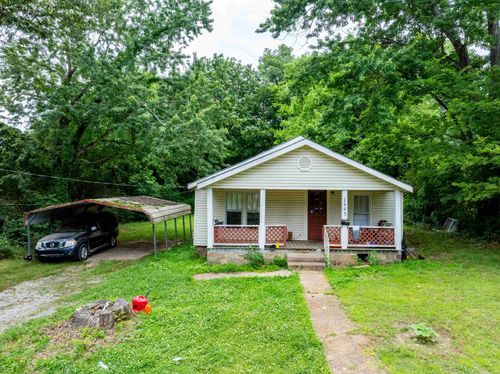 1443 N Heights Avenue, Batesville, AR, 72501 | Card Image