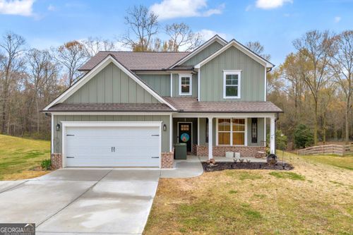 157 Adamstown Rd, Bowersville, GA, 30516 | Card Image