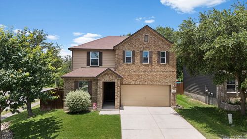 220 Hinge Gate, Cibolo, TX, 78108-3348 | Card Image
