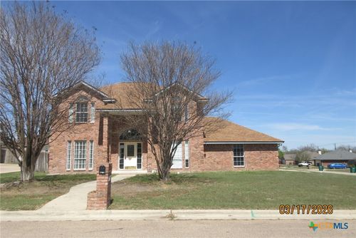 1515 Mountain Laurel, Harker Heights, TX, 76548-8038 | Card Image