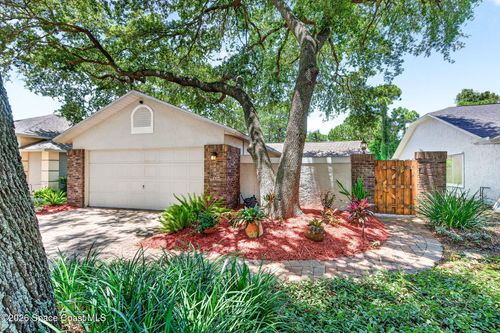 2890 La Cita Lane, Titusville, FL, 32780 | Card Image