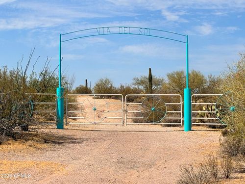 103-0 E Bartlett, Lot 103 Road, Florence, AZ, 85132 | Card Image