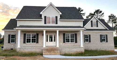 7476 Sweetwater Dr, Nashville, NC, 27856-6202 | Card Image