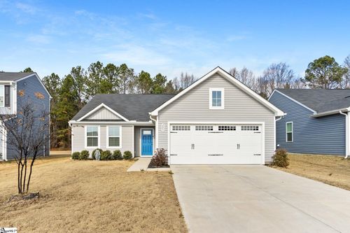 205 Creighton Ridge Drive, Clinton, SC, 29325 | Card Image