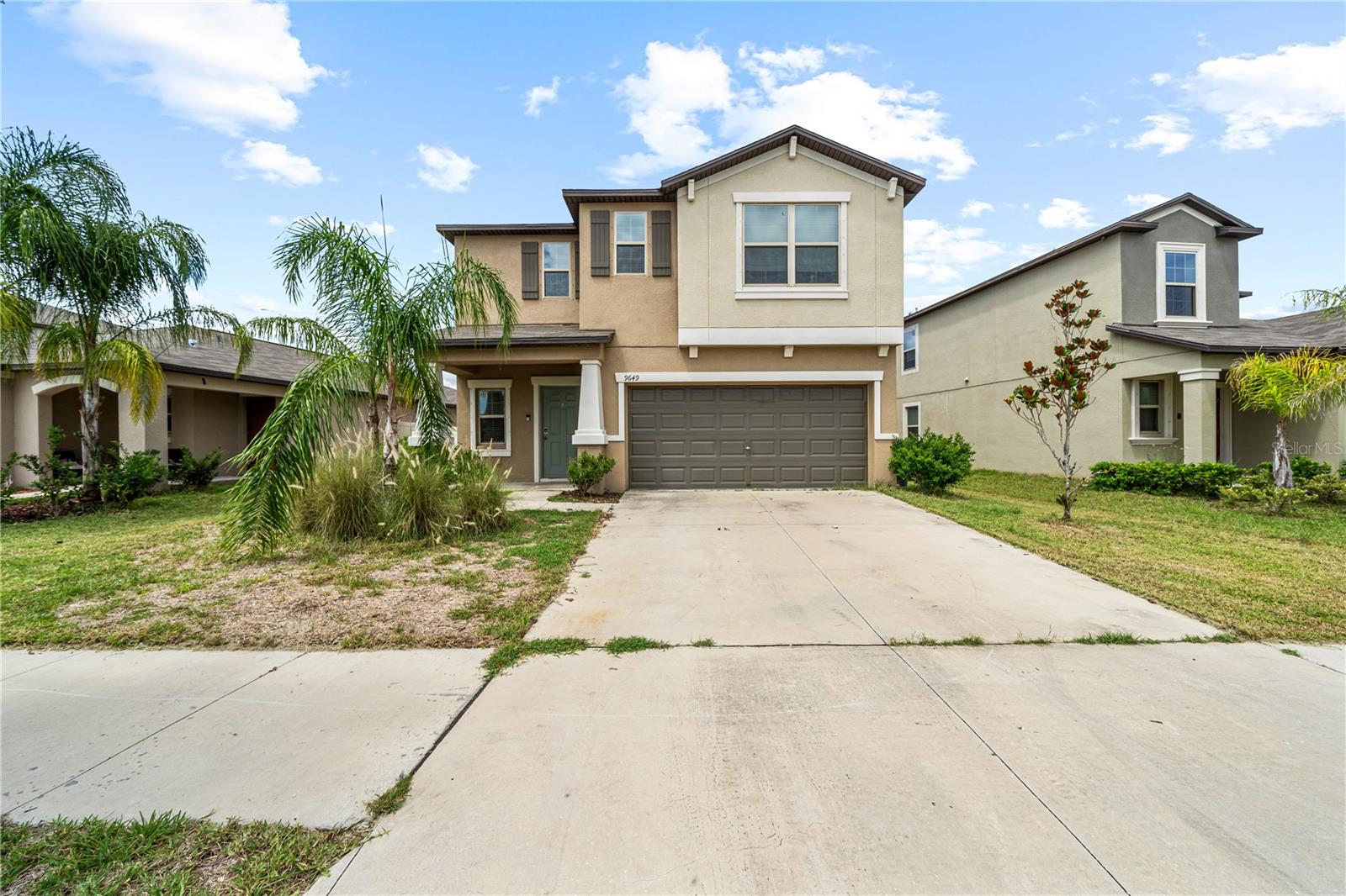 Channing Hill Dr, Sun City Center, FL 33573