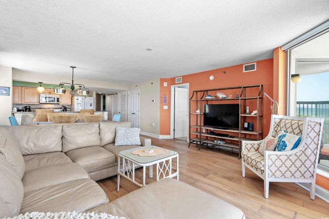 UNIT-1C - 4301 S Ocean Blvd, Condo with 4 bedrooms, 3 bathrooms and null parking in North Myrtle Beach SC | Image 9